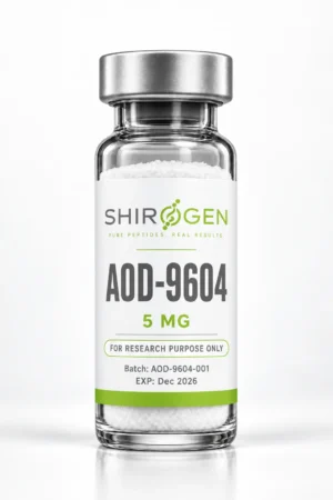 AOD-9604