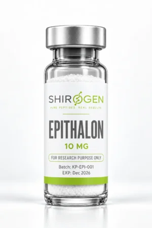 Epithalon