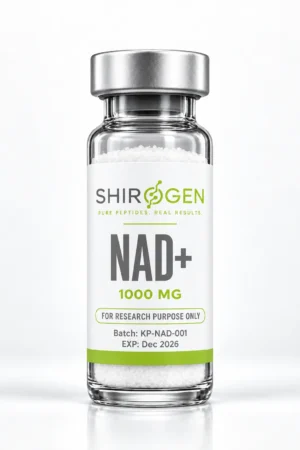 NAD+