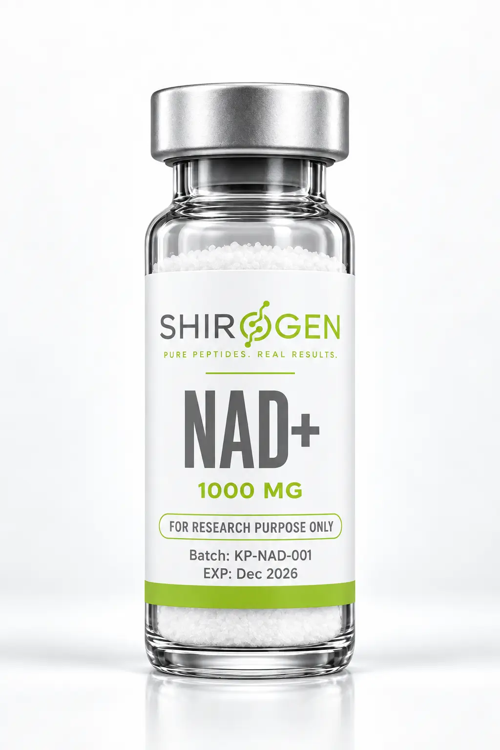 NAD+