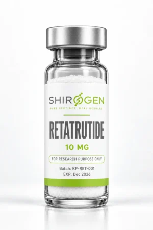 Retatrutide