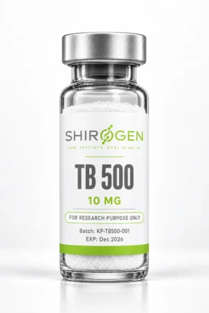 TB 500