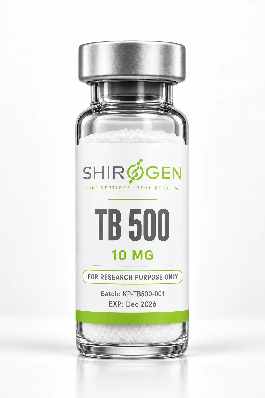 TB 500