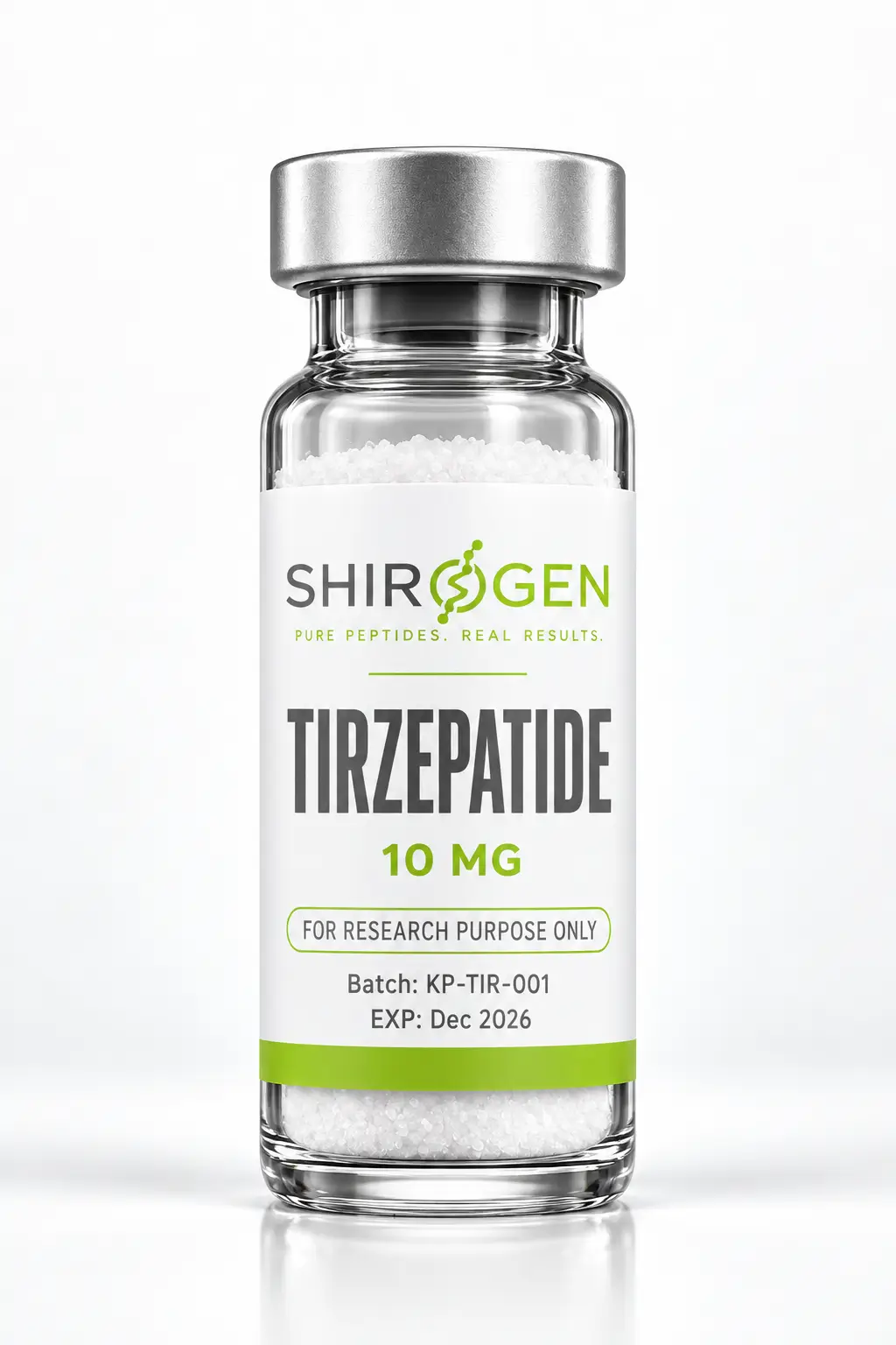 Tirzepatide