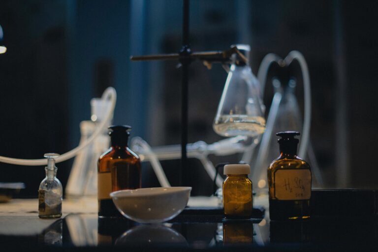 MOTS-C and Metabolic Health: Understanding the Science