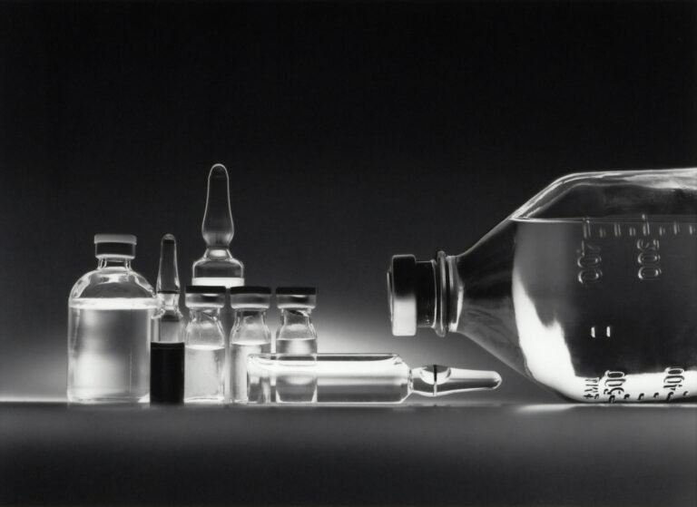 Peptides for Longevity: What Current Research Tells Us