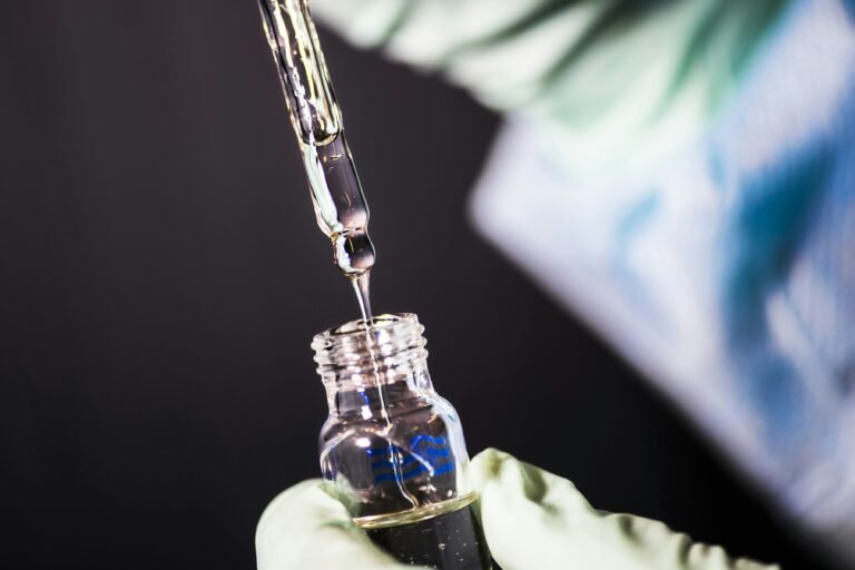 What Are Peptides? A Beginner’s Guide to Peptide Research