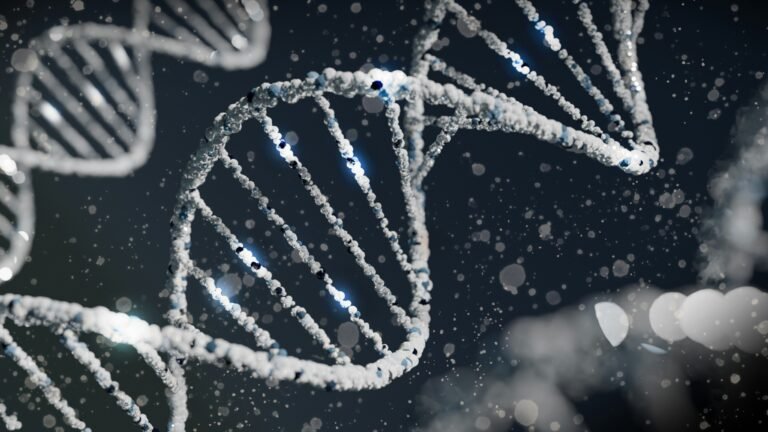 NAD+ Peptide: What Is NAD+, How Does It Work, and What Does the Research Show?
